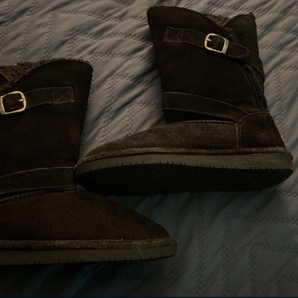 WOMEN BOOTS